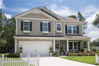 157 Gallery Way, Brunswick, GA 31525