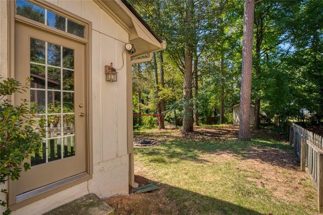 2494 Rhoanoke Drive, Duluth, GA 30096
