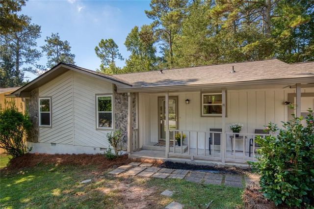 2494 Rhoanoke Drive, Duluth, GA 30096