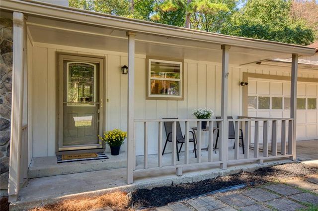 2494 Rhoanoke Drive, Duluth, GA 30096