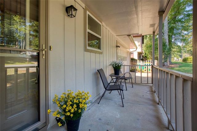 2494 Rhoanoke Drive, Duluth, GA 30096