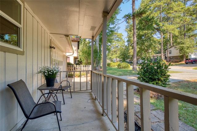 2494 Rhoanoke Drive, Duluth, GA 30096
