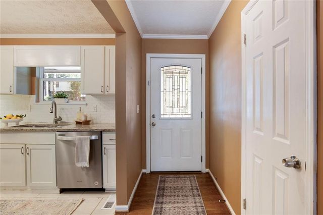 2494 Rhoanoke Drive, Duluth, GA 30096