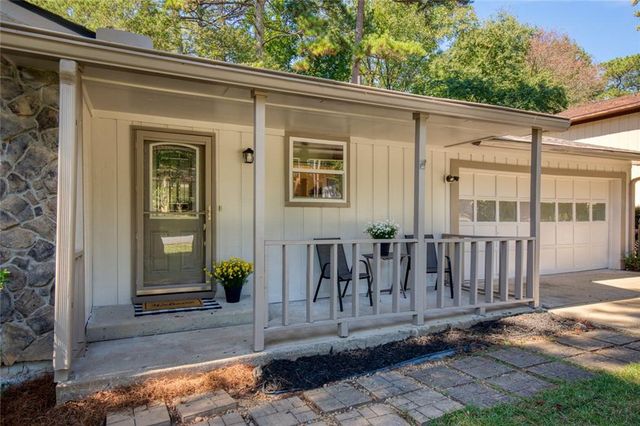 2494 Rhoanoke Drive, Duluth, GA 30096