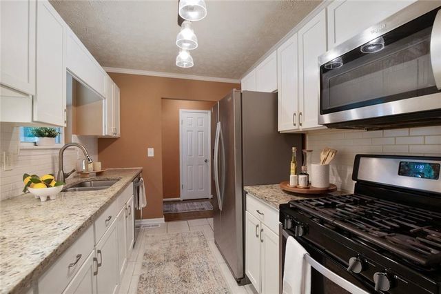 2494 Rhoanoke Drive, Duluth, GA 30096