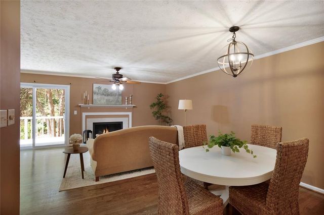 2494 Rhoanoke Drive, Duluth, GA 30096
