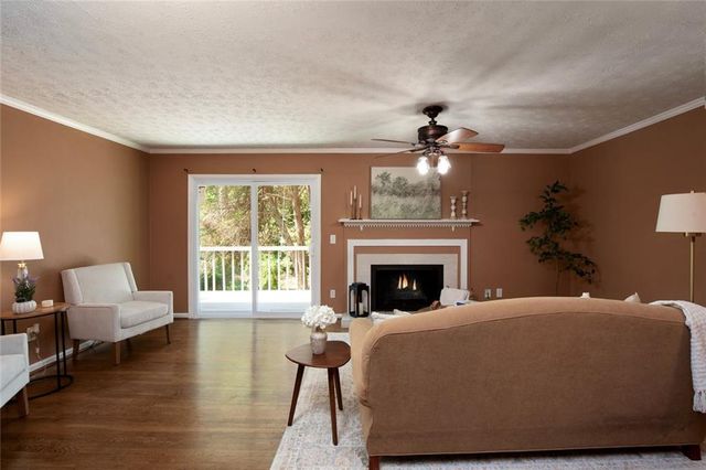 2494 Rhoanoke Drive, Duluth, GA 30096