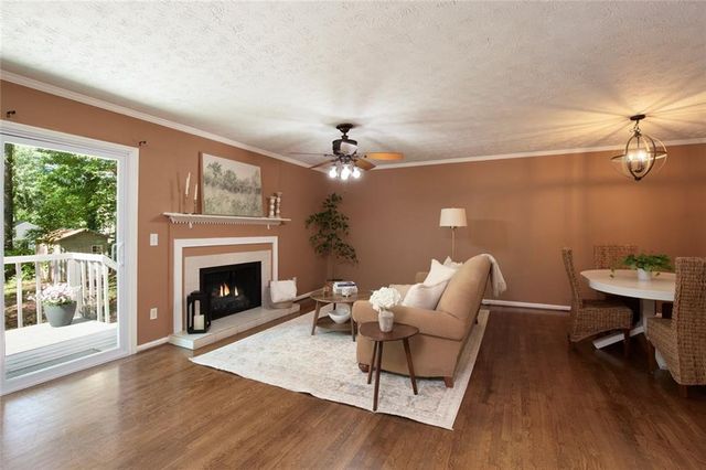 2494 Rhoanoke Drive, Duluth, GA 30096