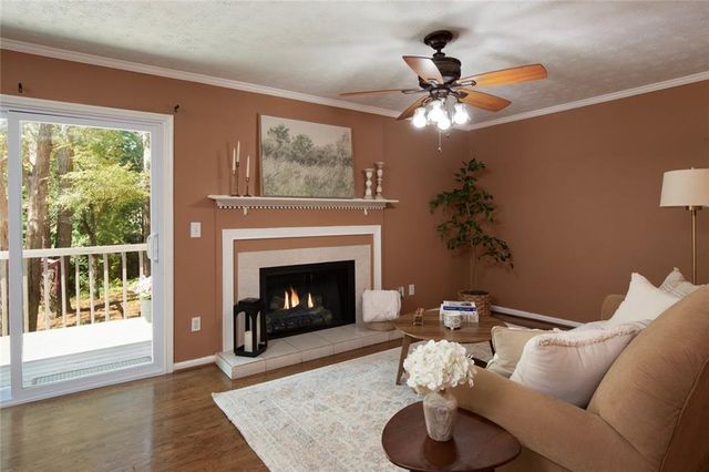 2494 Rhoanoke Drive, Duluth, GA 30096