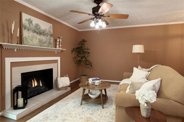 2494 Rhoanoke Drive, Duluth, GA 30096
