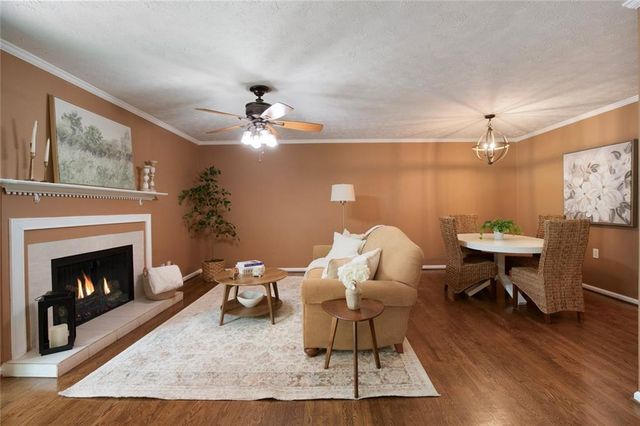 2494 Rhoanoke Drive, Duluth, GA 30096