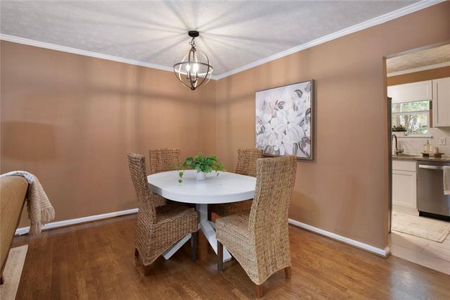 2494 Rhoanoke Drive, Duluth, GA 30096