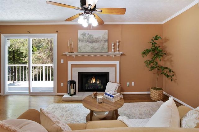 2494 Rhoanoke Drive, Duluth, GA 30096