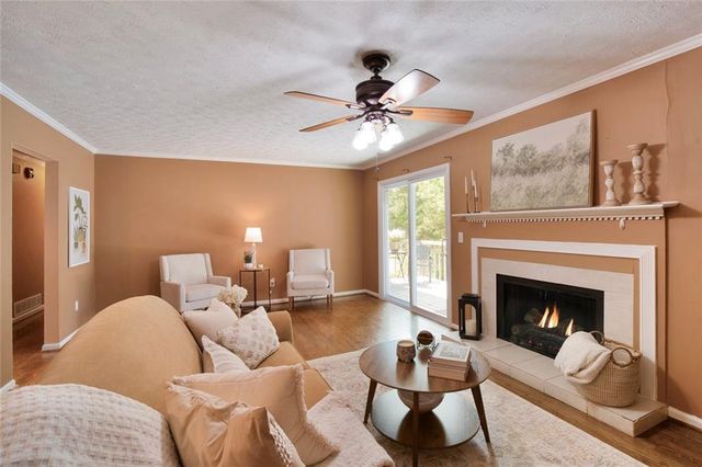 2494 Rhoanoke Drive, Duluth, GA 30096