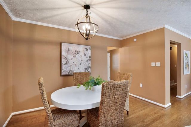 2494 Rhoanoke Drive, Duluth, GA 30096