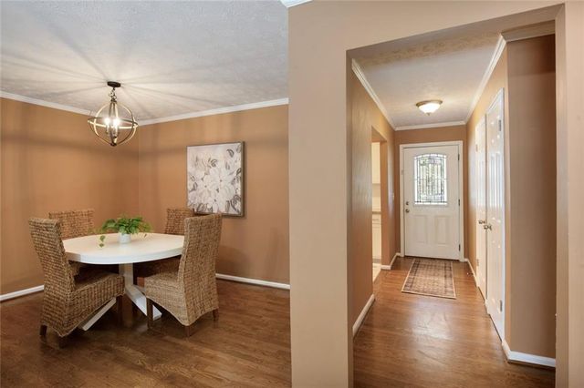 2494 Rhoanoke Drive, Duluth, GA 30096