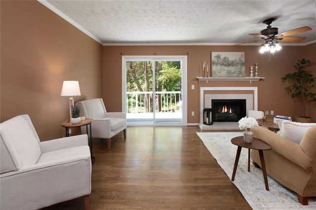 2494 Rhoanoke Drive, Duluth, GA 30096