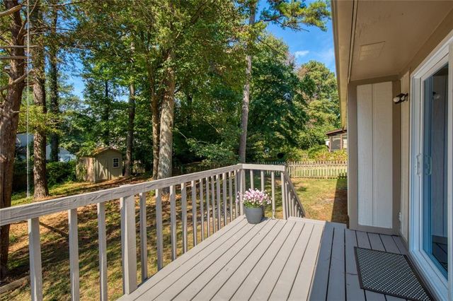 2494 Rhoanoke Drive, Duluth, GA 30096