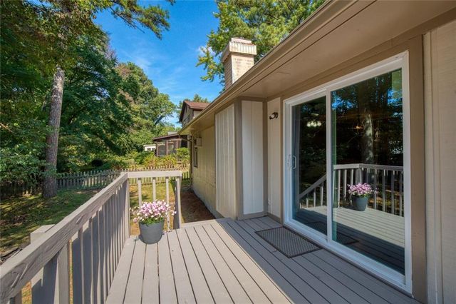 2494 Rhoanoke Drive, Duluth, GA 30096