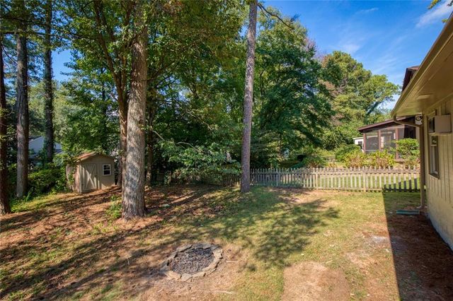 2494 Rhoanoke Drive, Duluth, GA 30096