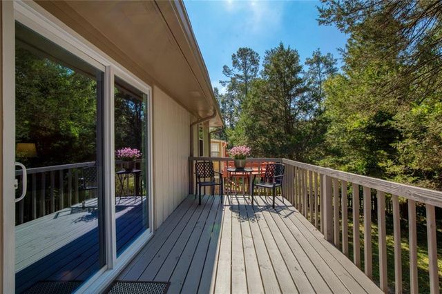 2494 Rhoanoke Drive, Duluth, GA 30096