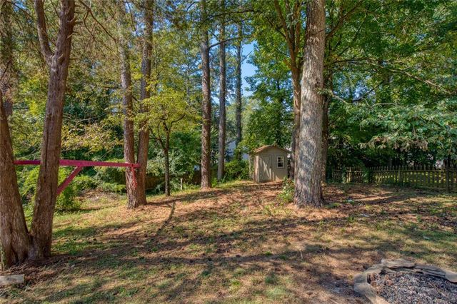 2494 Rhoanoke Drive, Duluth, GA 30096