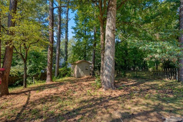 2494 Rhoanoke Drive, Duluth, GA 30096