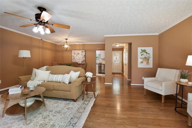 2494 Rhoanoke Drive, Duluth, GA 30096