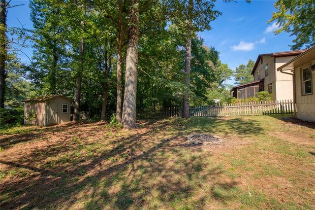 2494 Rhoanoke Drive, Duluth, GA 30096