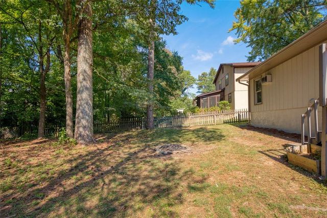 2494 Rhoanoke Drive, Duluth, GA 30096