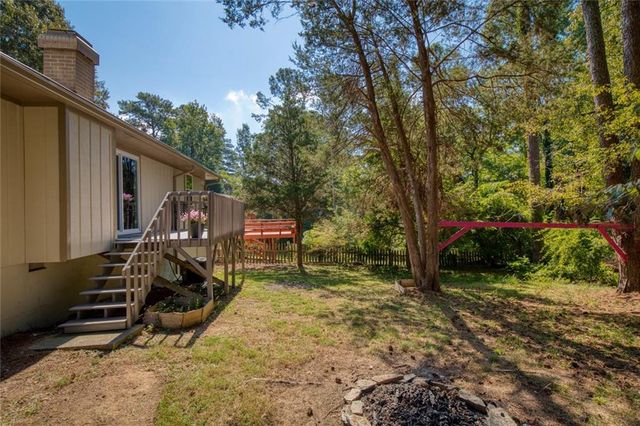 2494 Rhoanoke Drive, Duluth, GA 30096