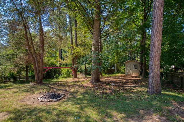 2494 Rhoanoke Drive, Duluth, GA 30096