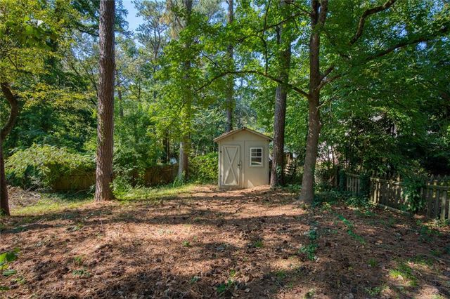 2494 Rhoanoke Drive, Duluth, GA 30096