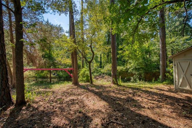 2494 Rhoanoke Drive, Duluth, GA 30096