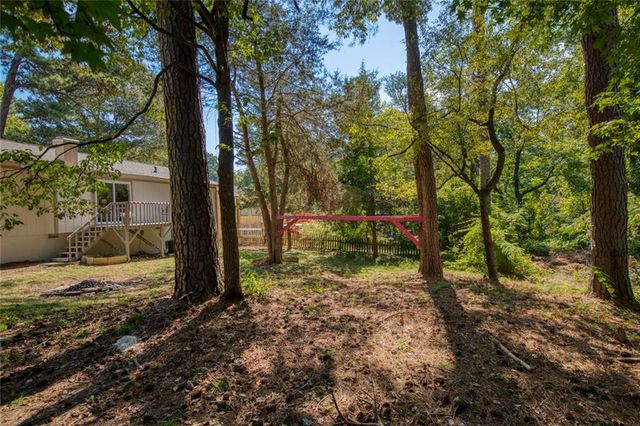 2494 Rhoanoke Drive, Duluth, GA 30096