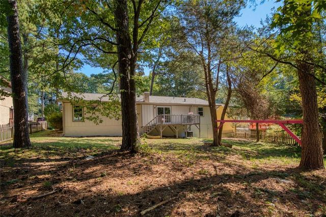 2494 Rhoanoke Drive, Duluth, GA 30096