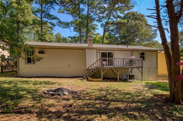 2494 Rhoanoke Drive, Duluth, GA 30096