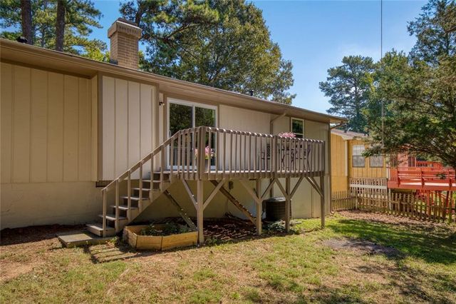 2494 Rhoanoke Drive, Duluth, GA 30096