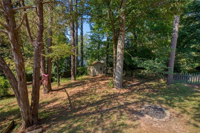 2494 Rhoanoke Drive, Duluth, GA 30096