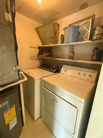 4701 Flat Shoals Road 54B, Union City, GA 30291