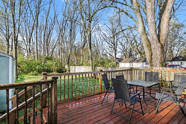 1338 Regent Street, Niles City, MI 49120
