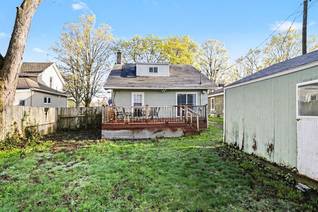 1338 Regent Street, Niles City, MI 49120