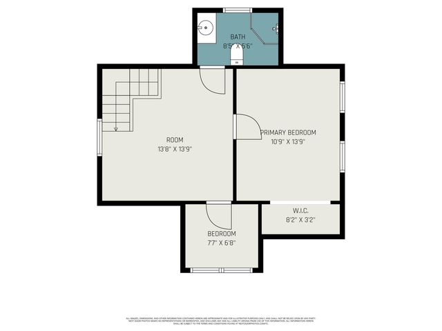 1338 Regent Street, Niles City, MI 49120