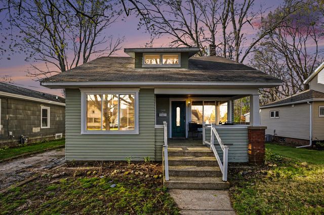 1338 Regent Street, Niles City, MI 49120