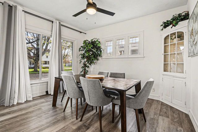 1338 Regent Street, Niles City, MI 49120