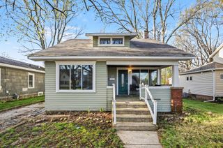 1338 Regent Street, Niles City, MI 49120