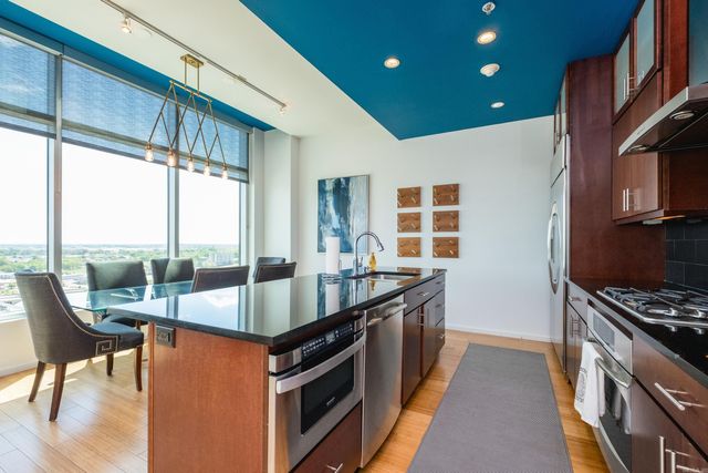 315 Rock St Apt 1606, Little Rock, AR 72202