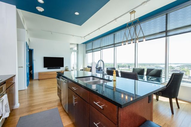 315 Rock St Apt 1606, Little Rock, AR 72202