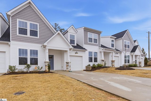 6 Thornfield Drive, Greenville, SC 29605