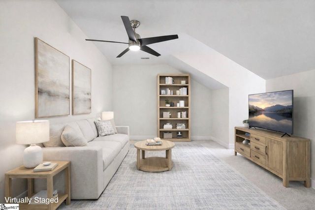 6 Thornfield Drive, Greenville, SC 29605